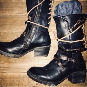 FREEBIRD by Steven Boots